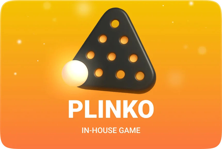 Демо-режим Plinko в Битц